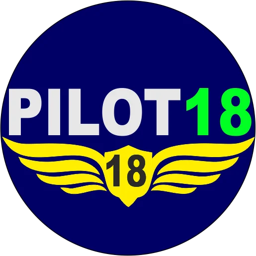 pilot18